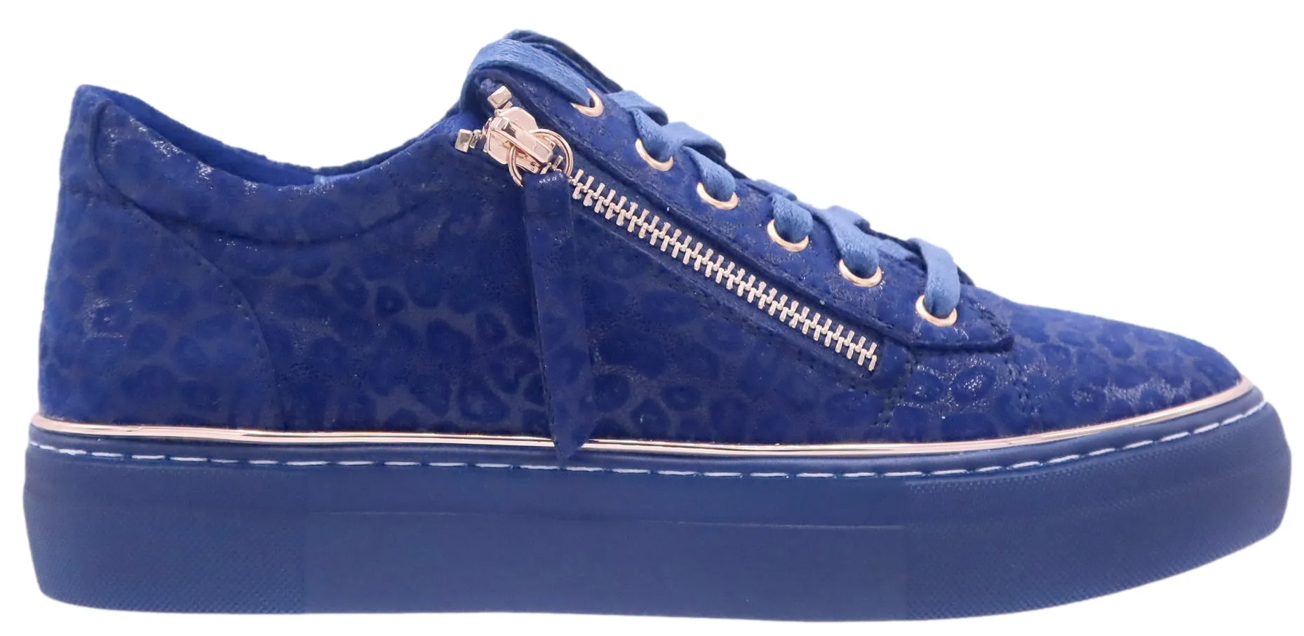 Zack Sneaker