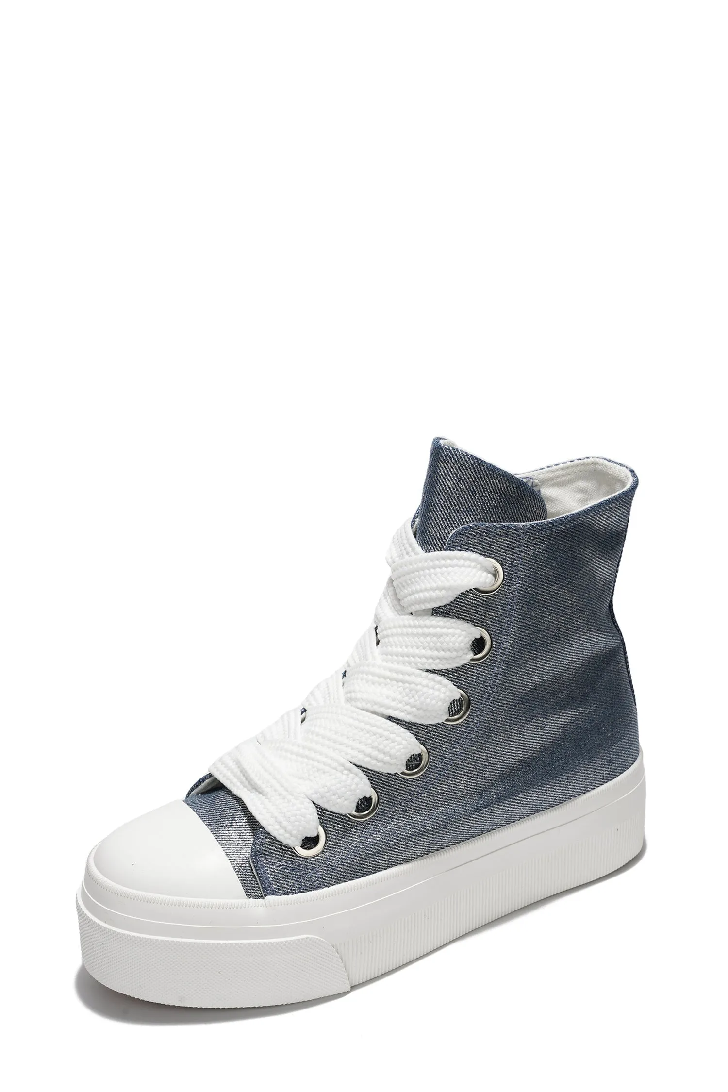 ZITELLA - DENIM DENIM