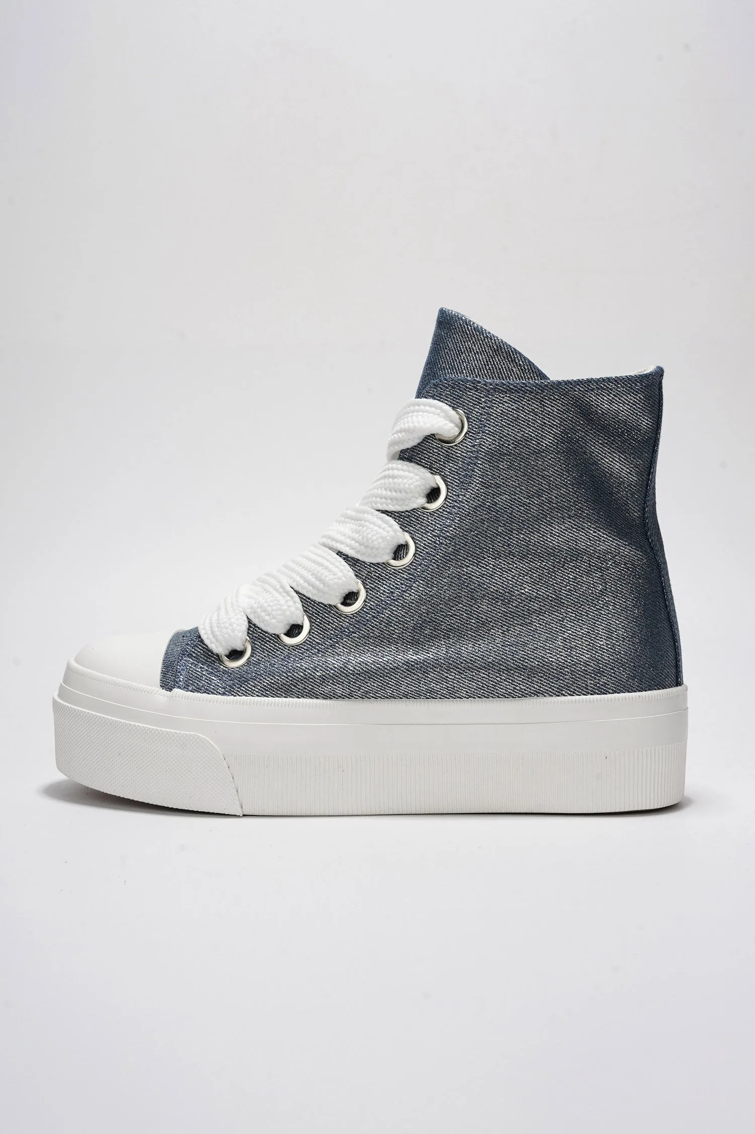 ZITELLA - DENIM DENIM