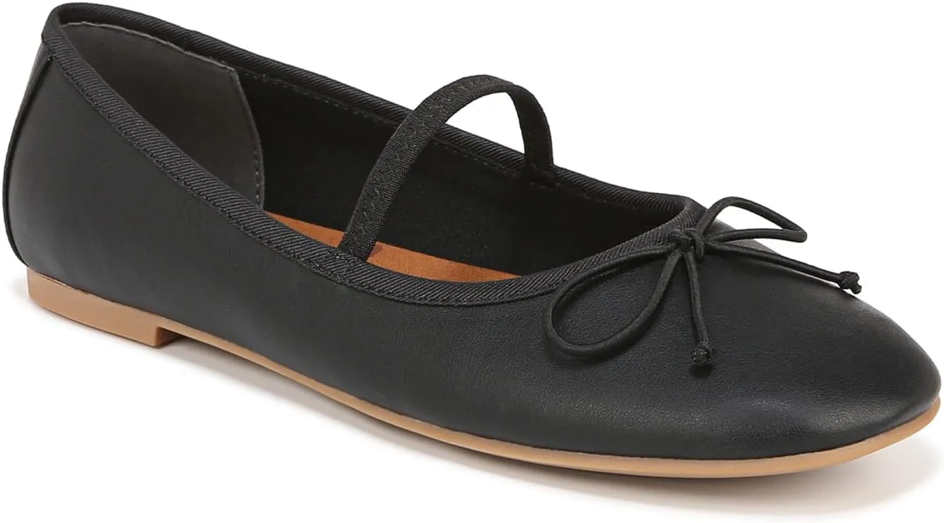 ZODIAC Women's Idra-Maryjane Mary Jane Flats